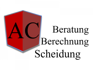 Beratung & Berechnung Scheidungsunterhalt